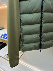 MONCLER 25S JACKET 354