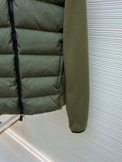 MONCLER 25S JACKET 354