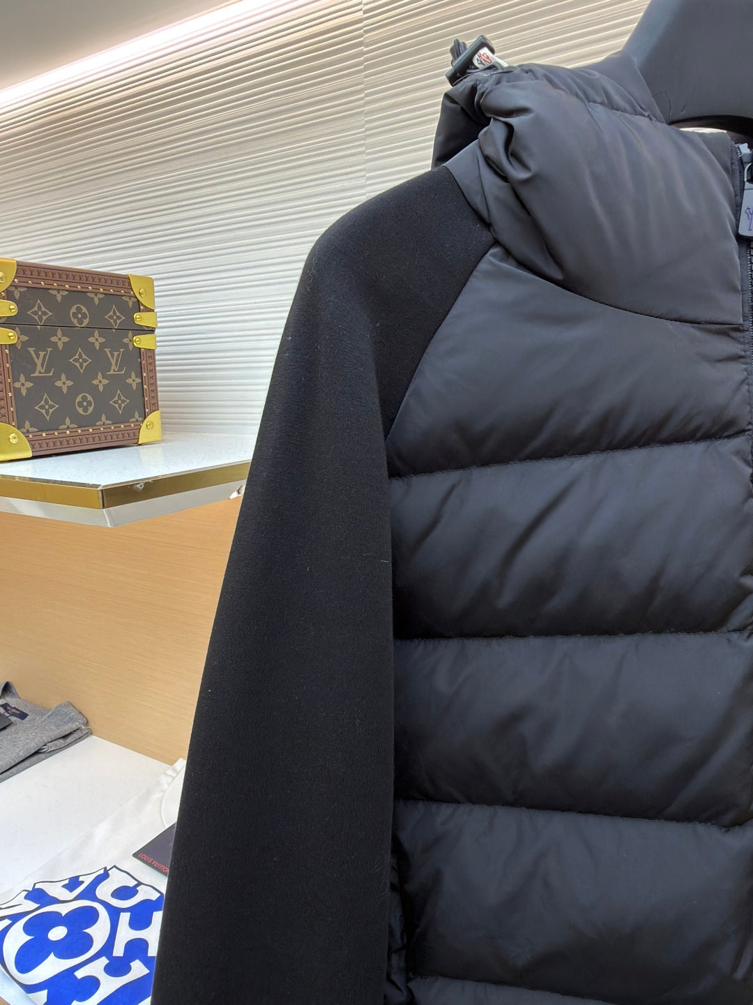 MONCLER 25S JACKET 353