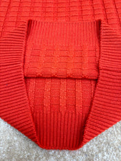 MONCLER 25S KNITTED SWEATER 343
