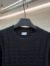 MONCLER 25S KNITTED SWEATER 321