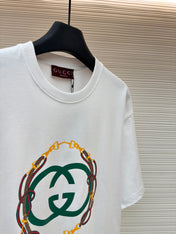 GUCCI T-SHIRT 757936