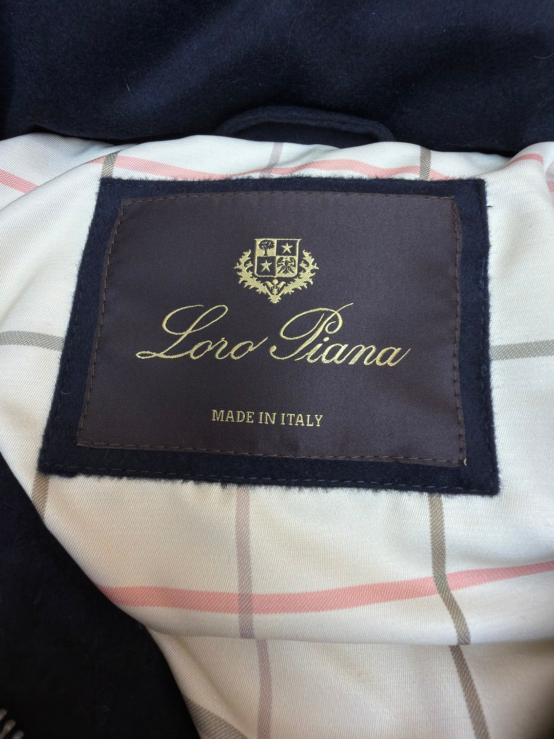 LP 26S DOWN JACKET 592
