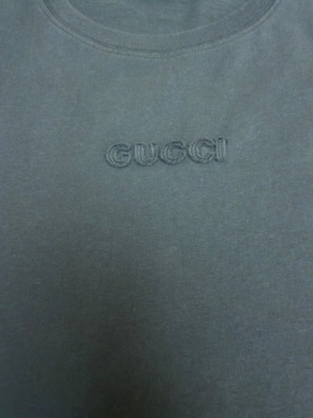 GUCCI 26S T-SHIRT 230