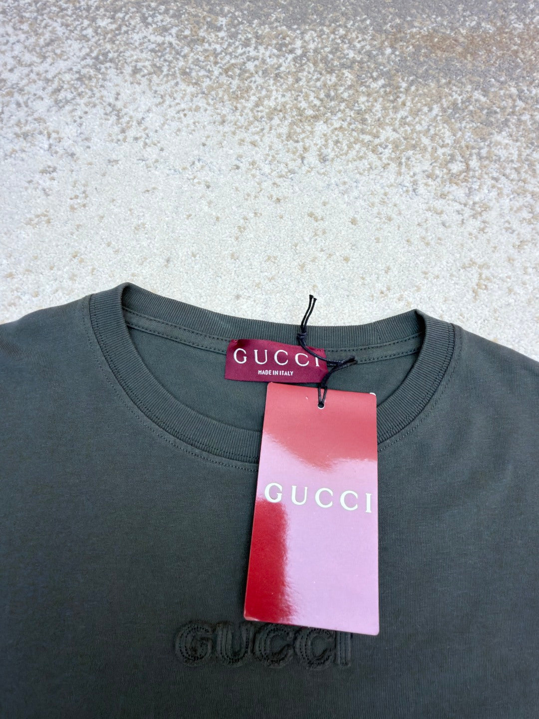 GUCCI 26S T-SHIRT 230