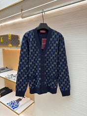 GUCCI 26S CARDIGAN 229