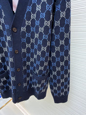 GUCCI 26S CARDIGAN 229
