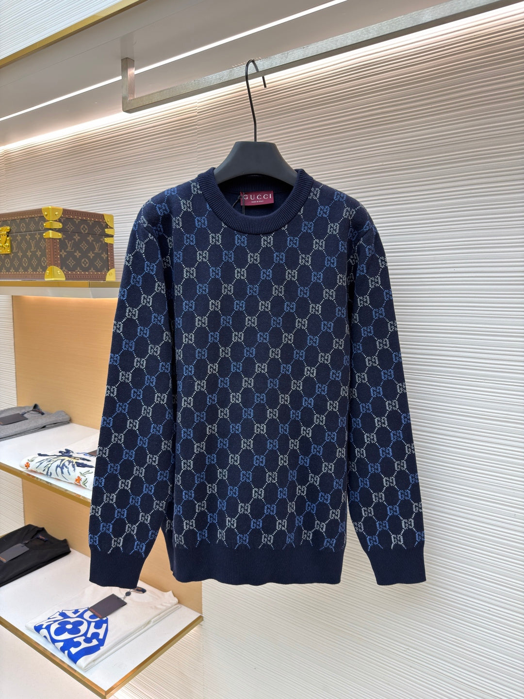 GUCCI 26S SWEATER 228