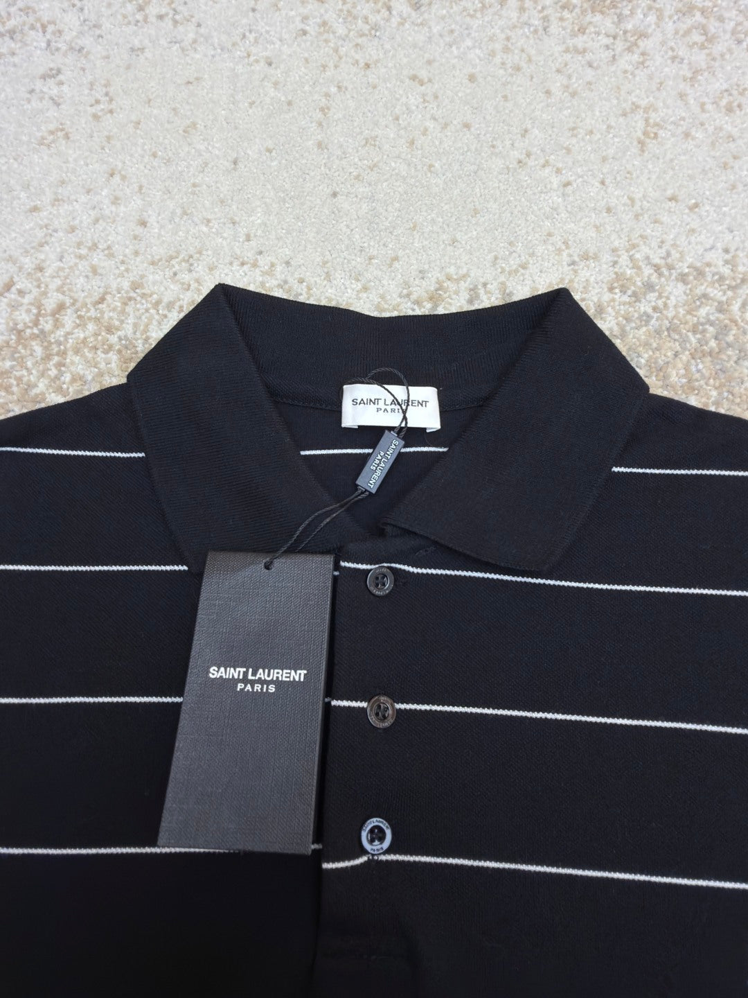 YSL 26S POLO SHIRT 361