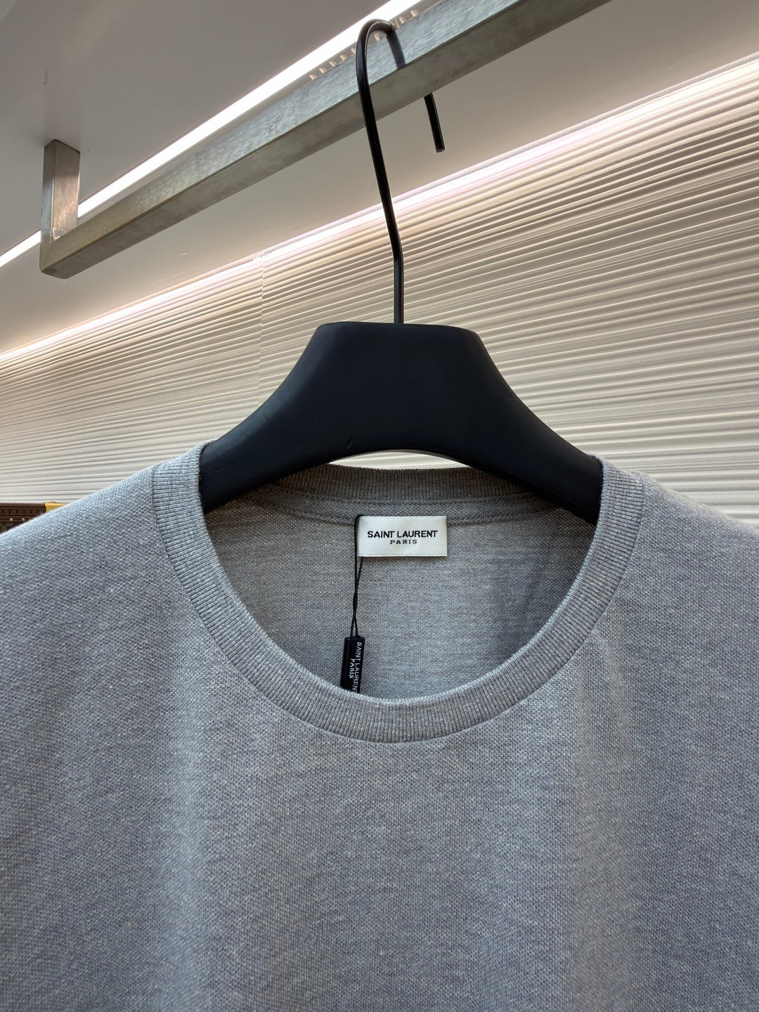 YSL 26S SHORT SLEEVE T-SHIRT 359