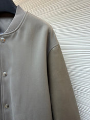 DIOR 26S VARSITY JACKET 1069