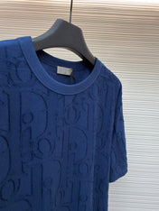 DIOR 26S SHORT-SLEEVE T-SHIRT 1019