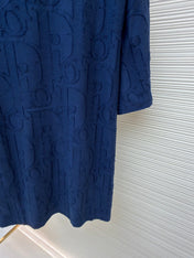 DIOR 26S SHORT-SLEEVE T-SHIRT 1019