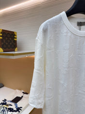 DIOR 26S SHORT-SLEEVE T-SHIRT 1018