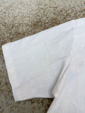 DIOR 26S SHORT-SLEEVE T-SHIRT 1018