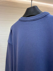 DIOR 26S SWEATSHIRT 1017