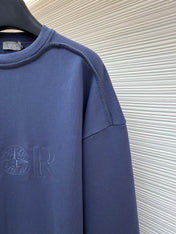 DIOR 26S SWEATSHIRT 1017