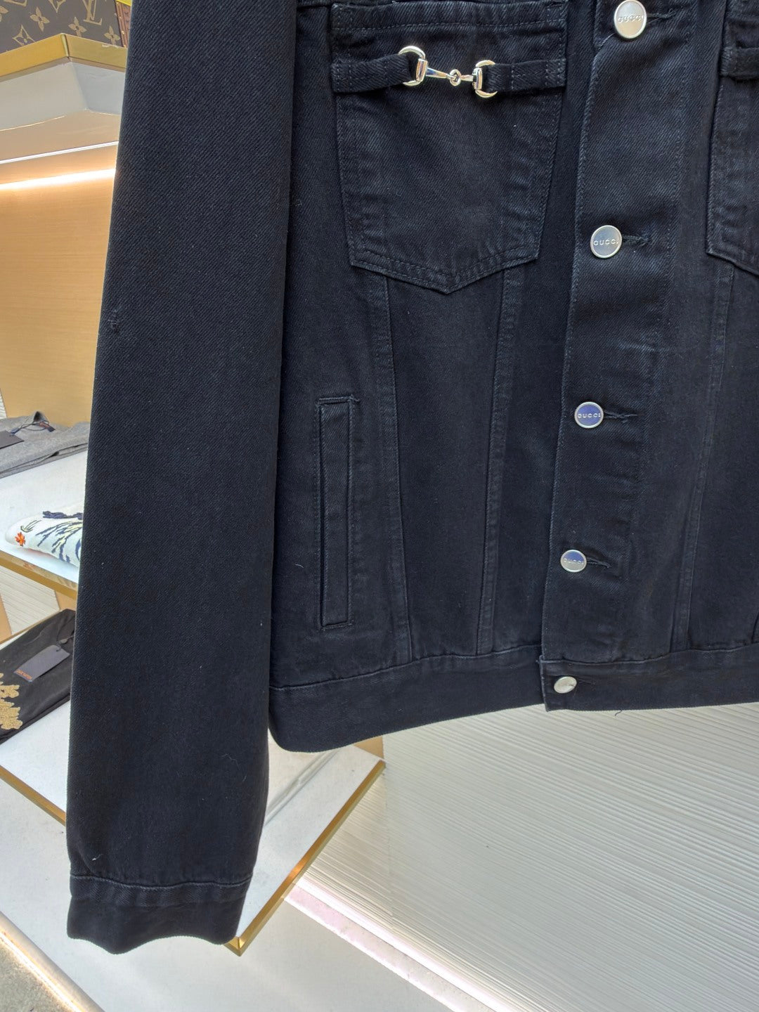 GUCCI 26S JACKET 232