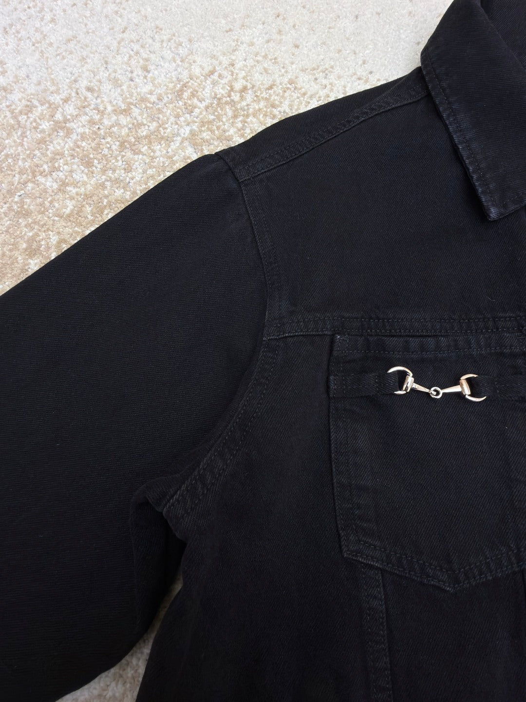 GUCCI 26S JACKET 232