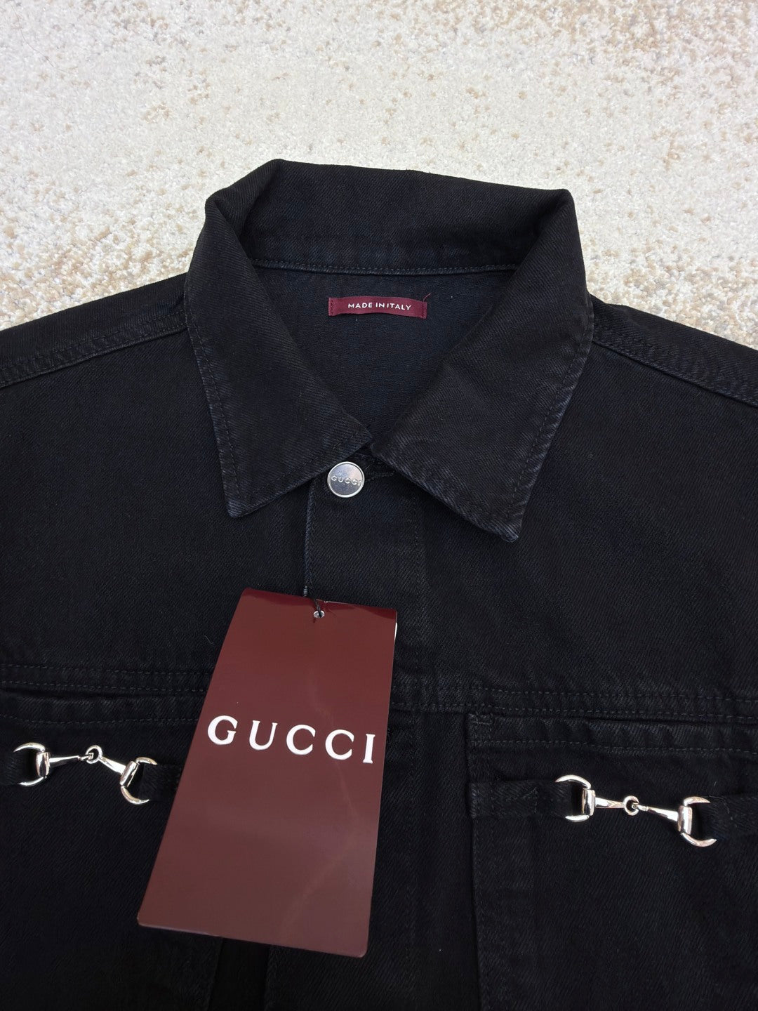 GUCCI 26S JACKET 232