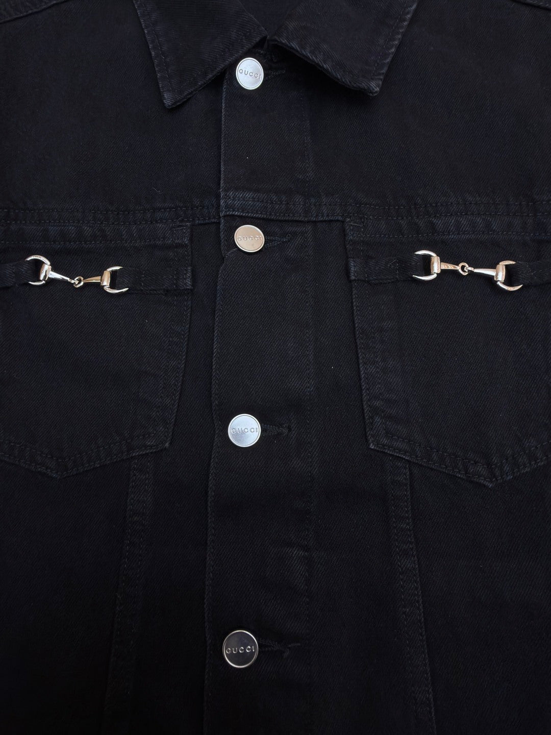 GUCCI 26S JACKET 232