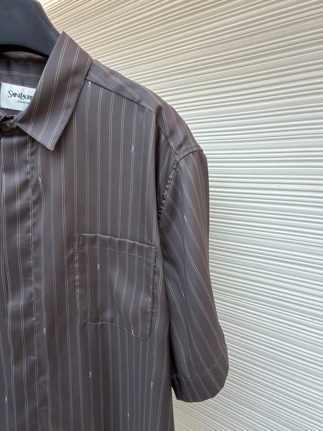 YSL 26S SHORT SLEEVE SHIRT 362