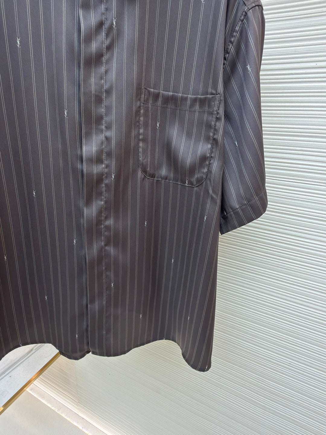 YSL 26S SHORT SLEEVE SHIRT 362