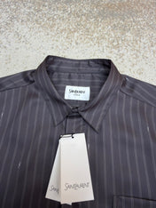 YSL 26S SHORT SLEEVE SHIRT 362