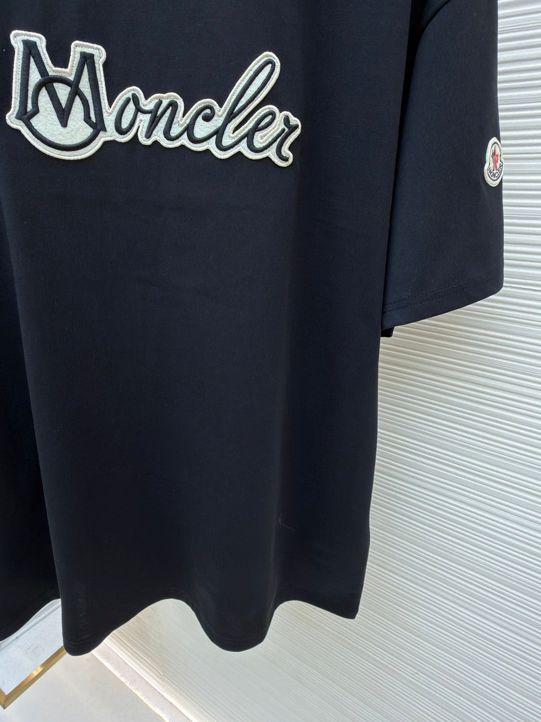 MONCLER 26S SHORT-SLEEVE T-SHIRT 713