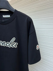 MONCLER 26S SHORT-SLEEVE T-SHIRT 713