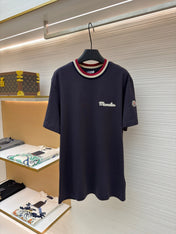 MONCLER 26S T-SHIRT 542