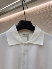 YSL 26S POLO SHIRT 366