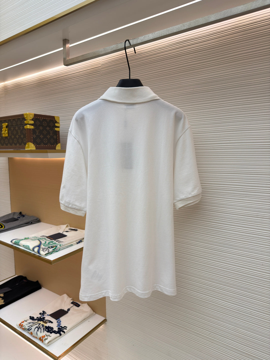 YSL 26S POLO SHIRT 366