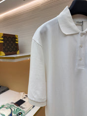 YSL 26S POLO SHIRT 366