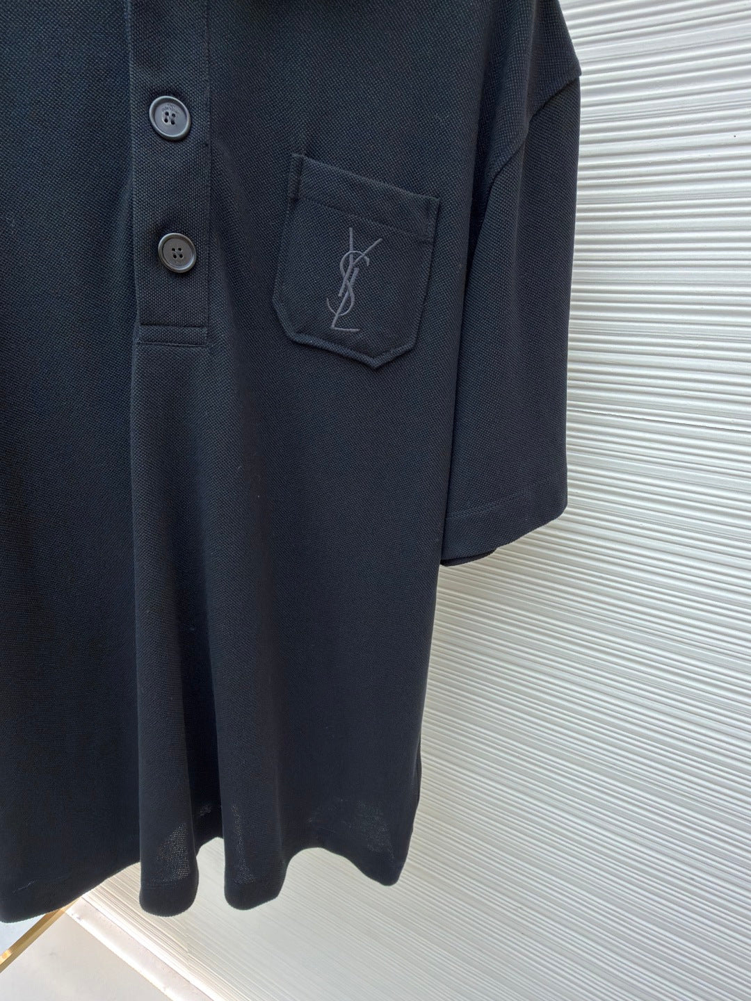 YSL 26S POLO SHIRT 363
