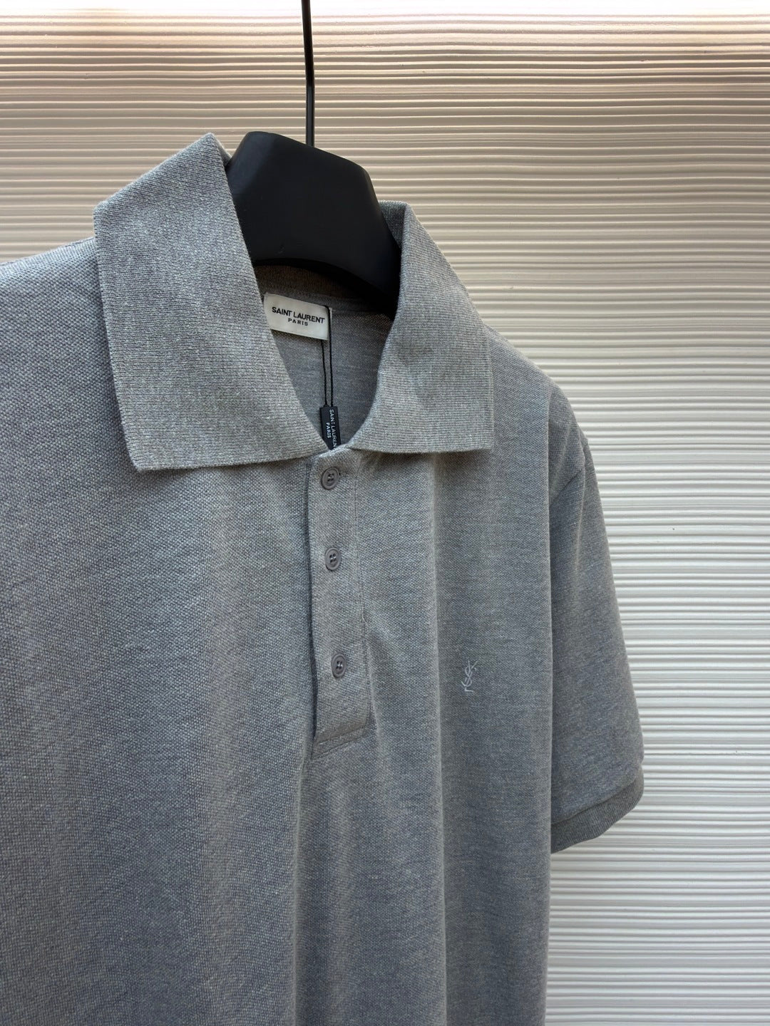 YSL 26S POLO SHIRT 364
