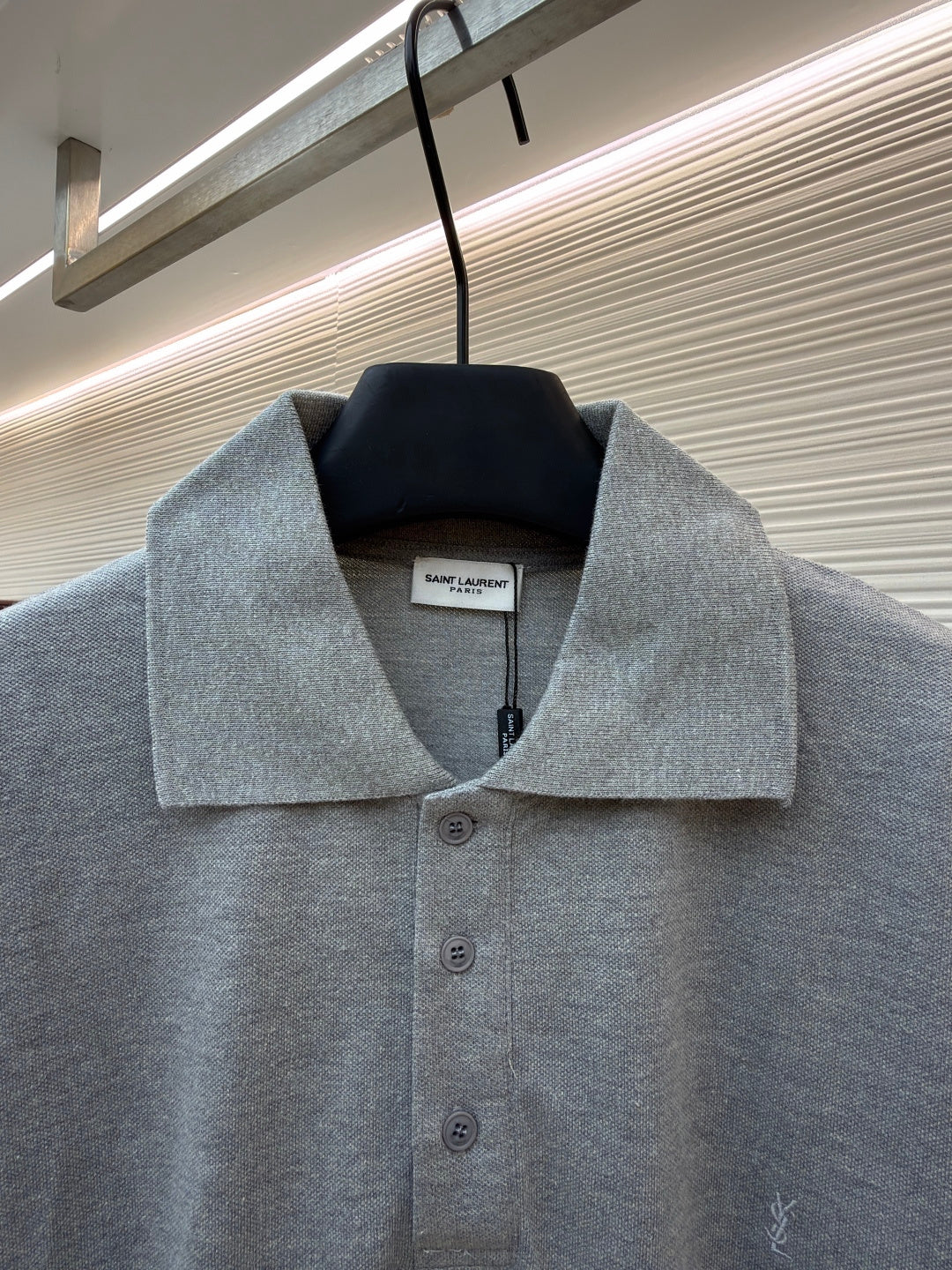 YSL 26S POLO SHIRT 364