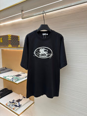 BURBERRY 26S T-SHIRT 418