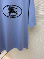 BURBERRY 26S T-SHIRT 417
