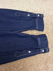 CELINE 26S DENIM SHIRT 116