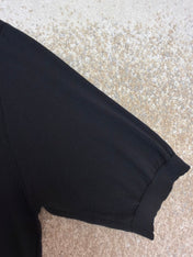PRADA 26S SHORT-SLEEVED SWEATER STYLE 879