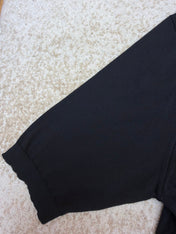 PRADA 26S SHORT-SLEEVED SWEATER STYLE 879
