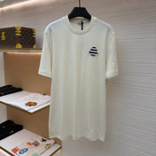 MONCLER 26S SHORT SLEEVE T-SHIRT 602