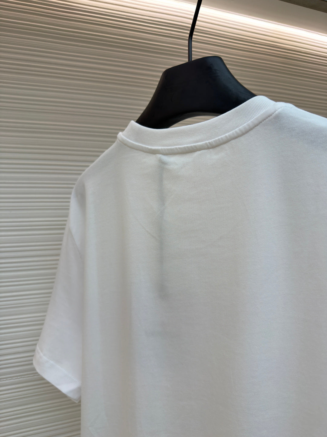 MONCLER 26S SHORT SLEEVE T-SHIRT 599