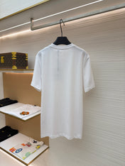 MONCLER 26S SHORT SLEEVE T-SHIRT 599