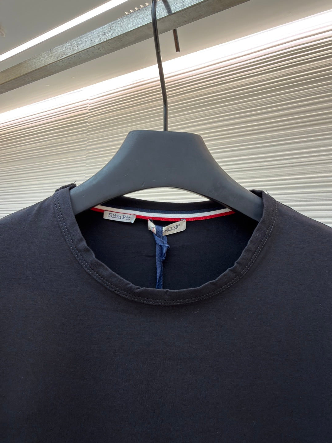MONCLER 26S SHORT SLEEVE T-SHIRT 622