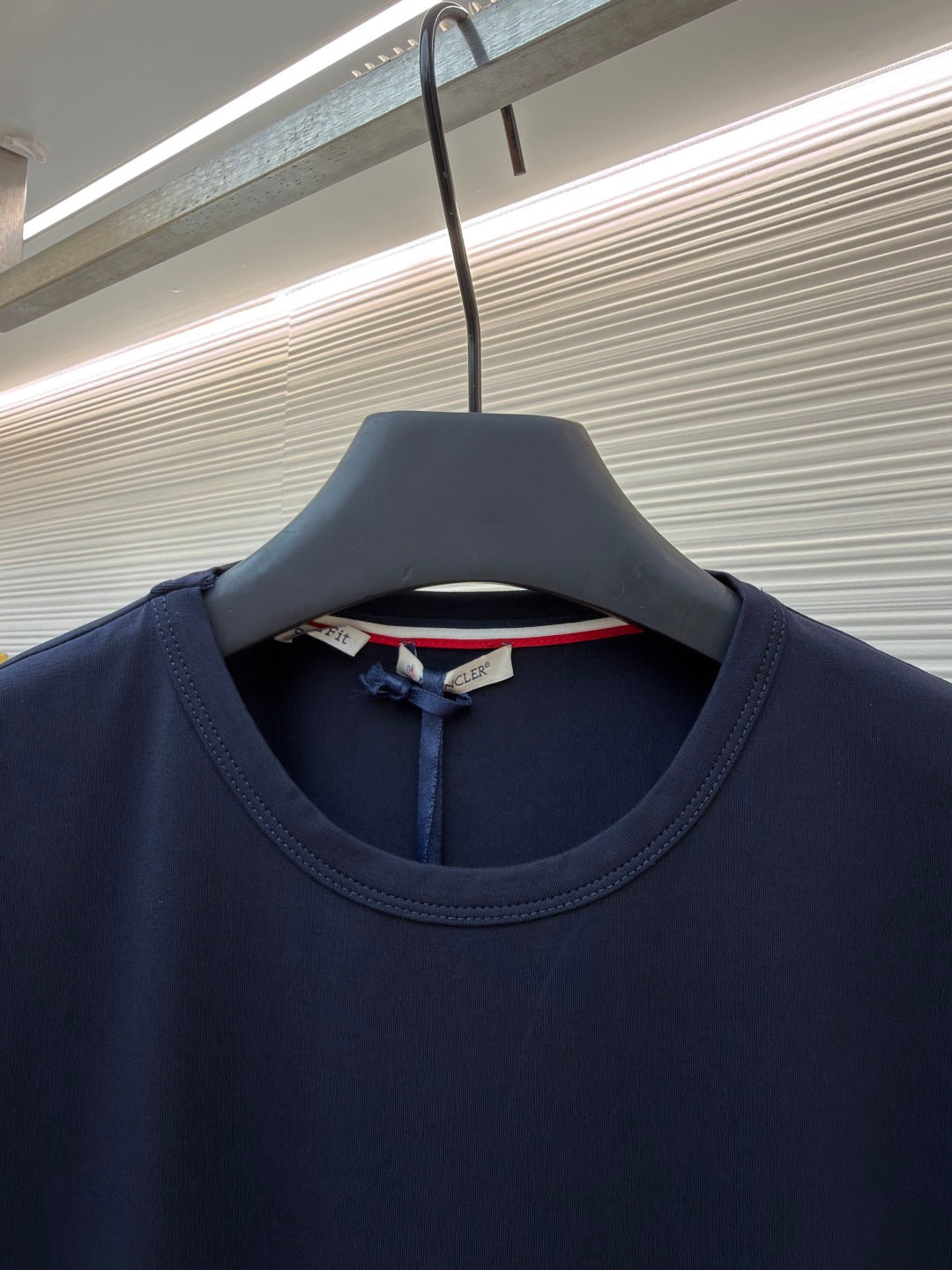 MONCLER 26S SHORT SLEEVE T-SHIRT 621