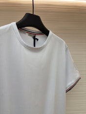 MONCLER 26S SHORT SLEEVE T-SHIRT 620