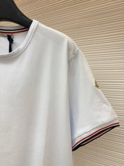 MONCLER 26S SHORT SLEEVE T-SHIRT 620