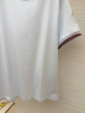 MONCLER 26S SHORT SLEEVE T-SHIRT 620